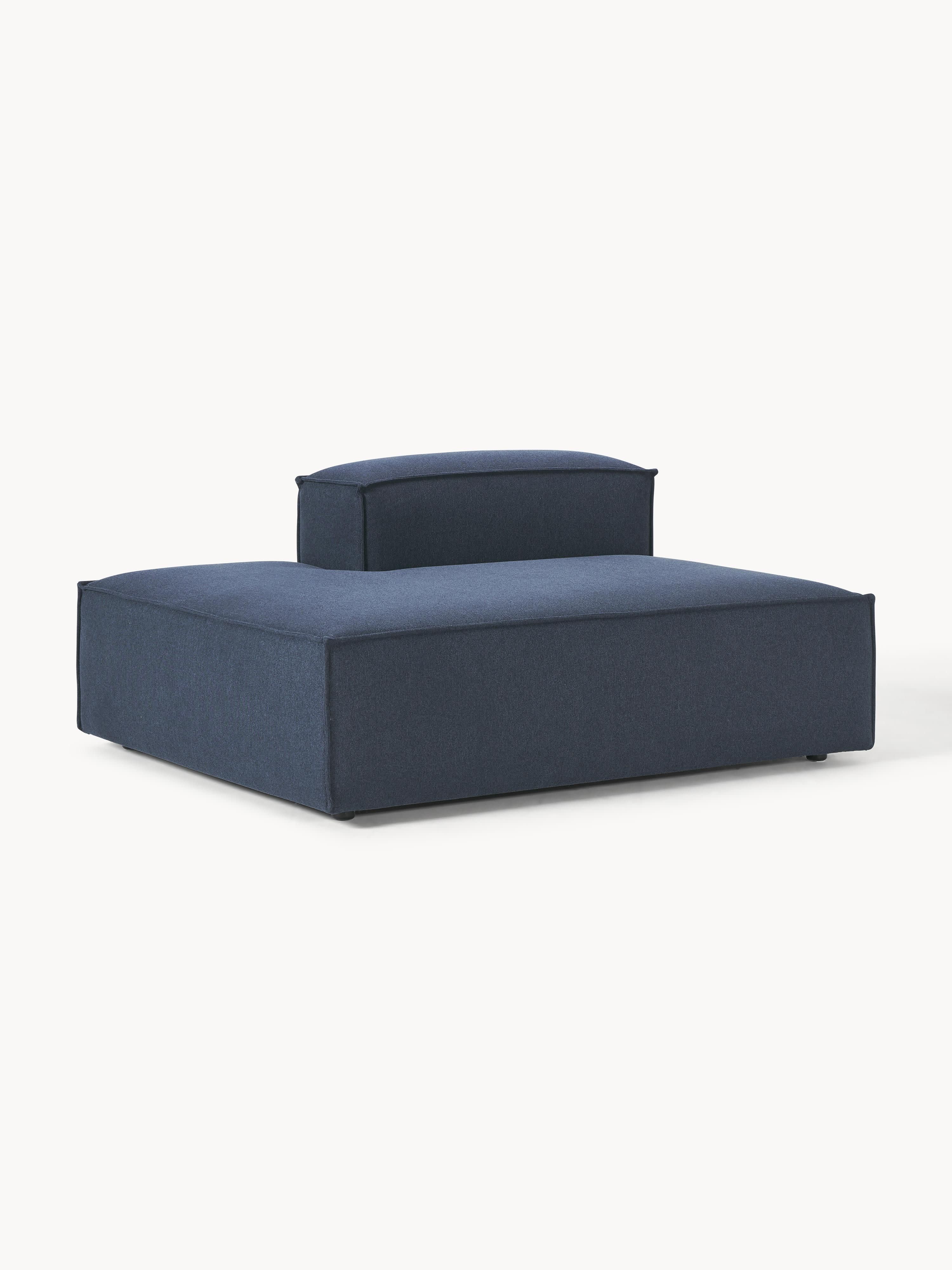 Chaise longue module Lennon
