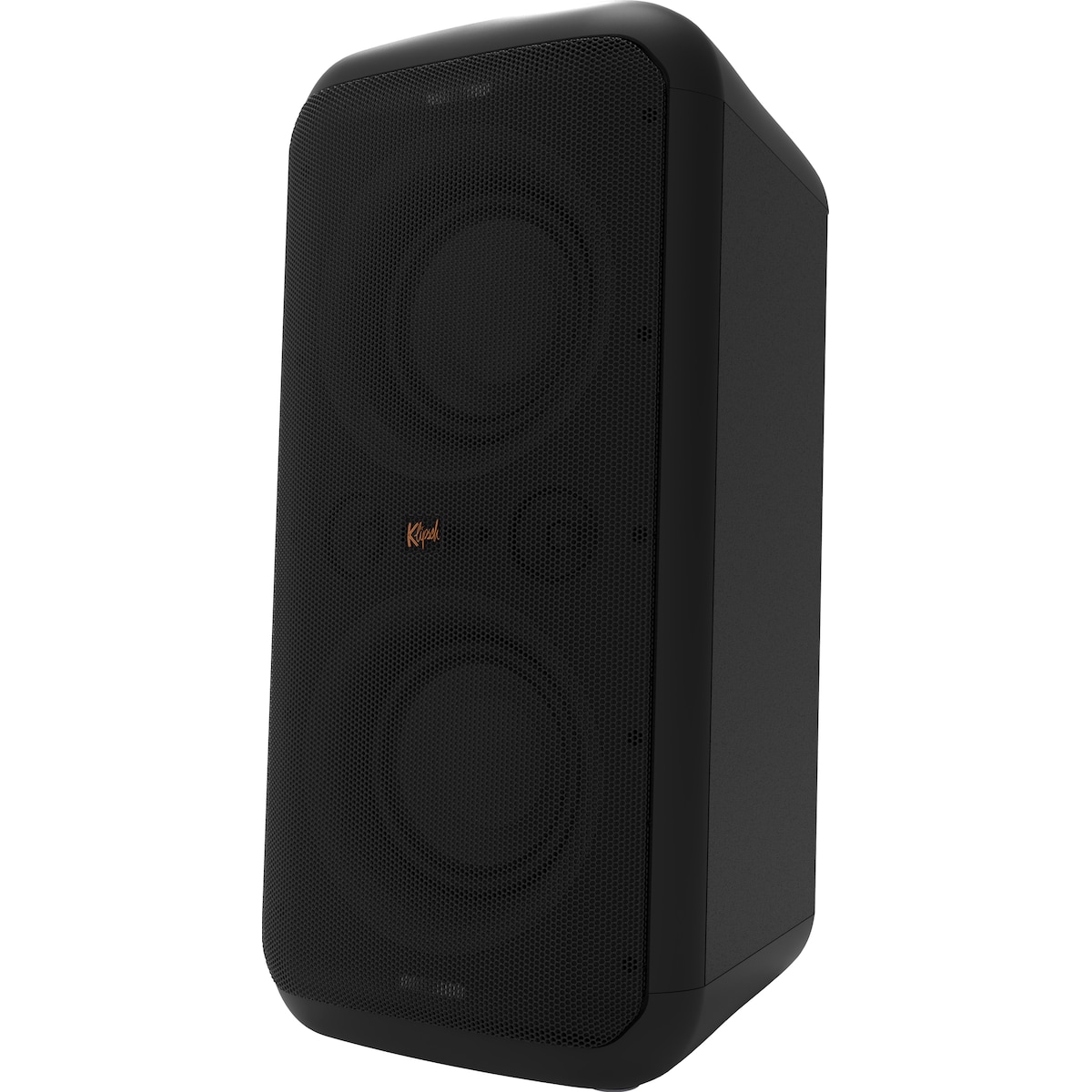 Klipsch GIG XXL partyhøyttaler (sort)