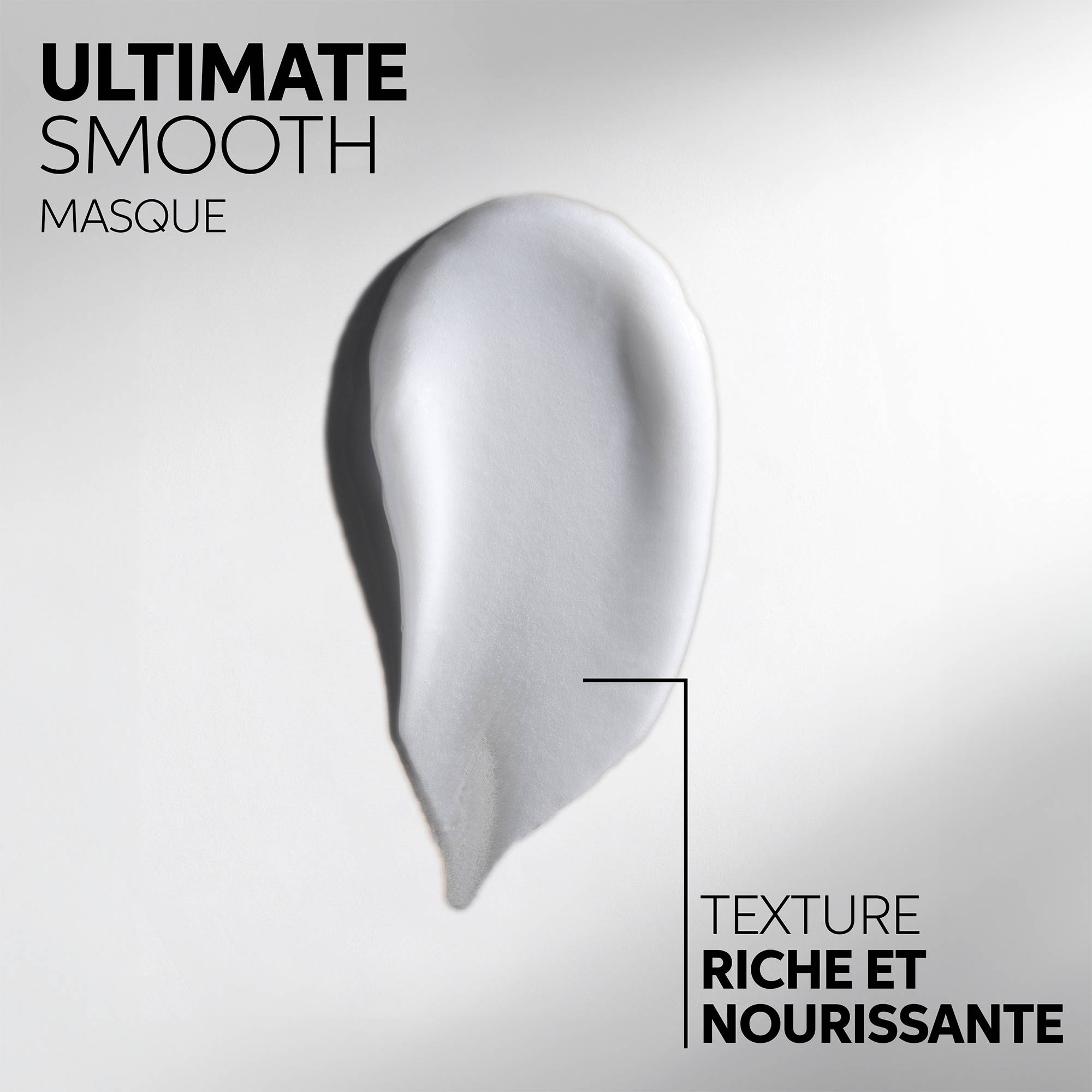 Masque Ultimate Smooth / 150ml
