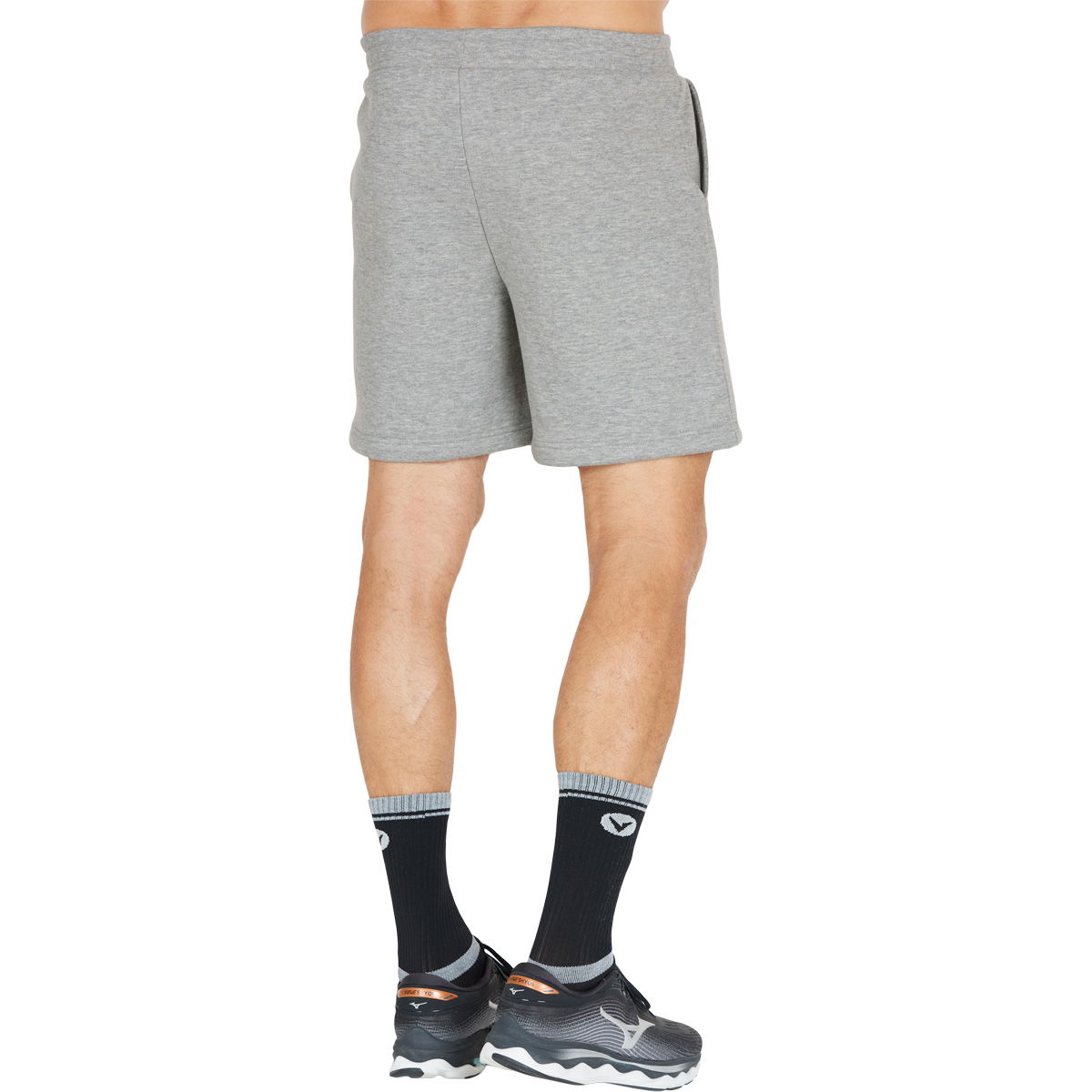 Virtus Dereck Sweat Shorts Herre