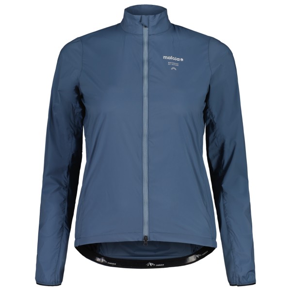 Maloja - Women's MalkaM. Jacket - Veste de cyclisme