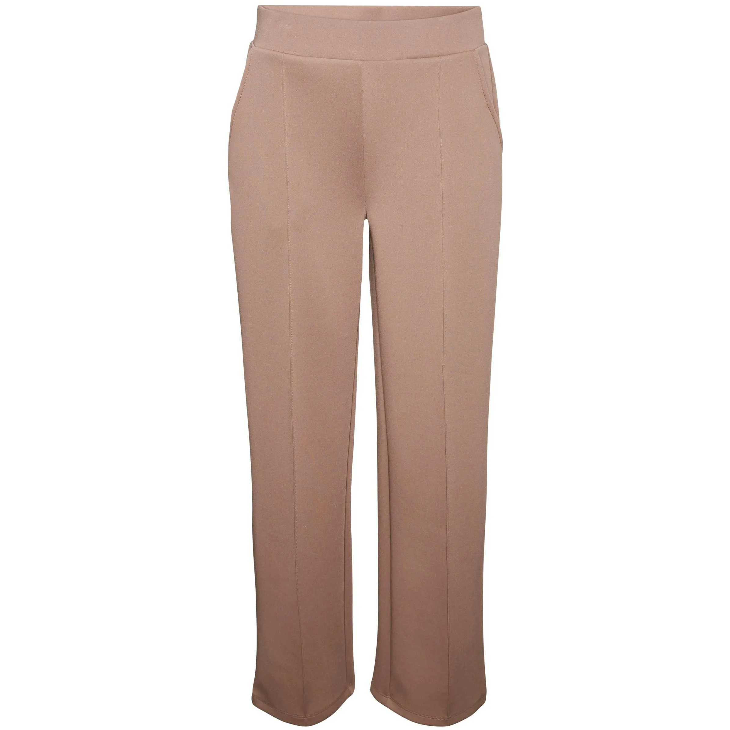 Vero Moda VMPANNA HW WIDE PANT Hose