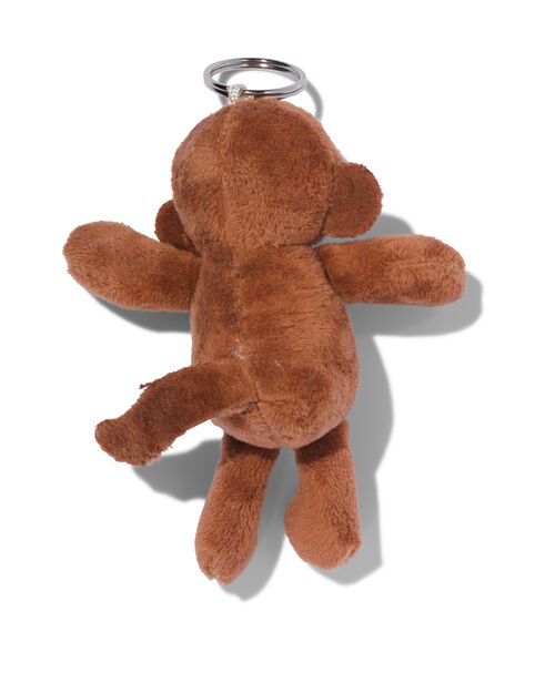 porte-clés singe