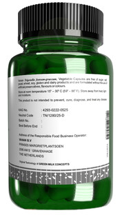 Vanan Methi Capsules 60CP