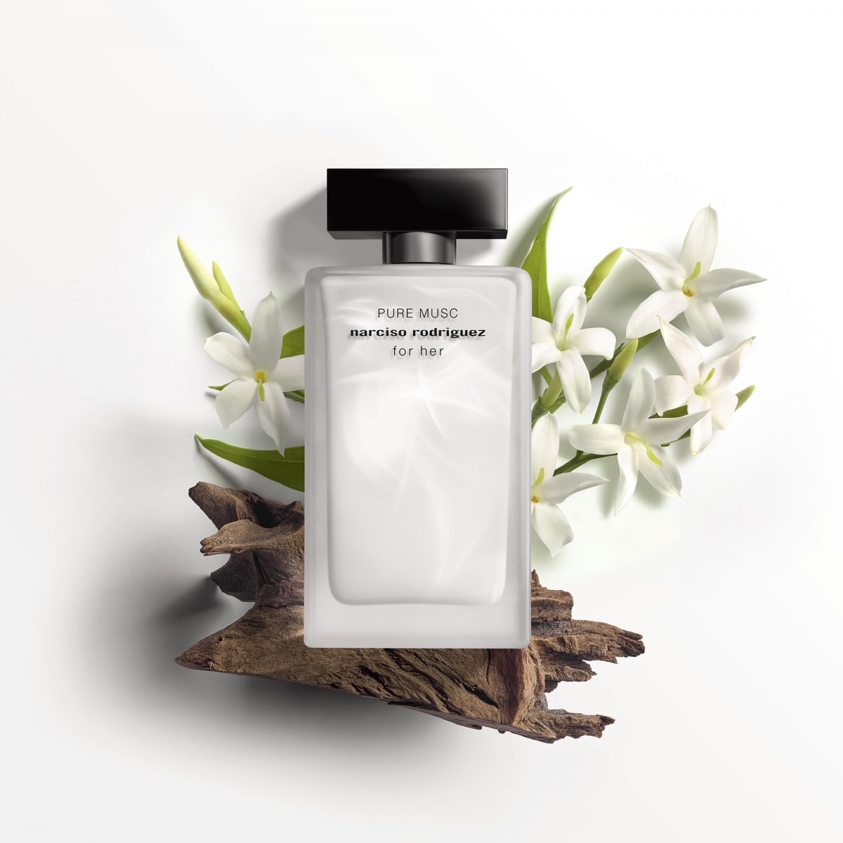 Narciso Rodriguez For Her Pure Musc Eau de Parfum