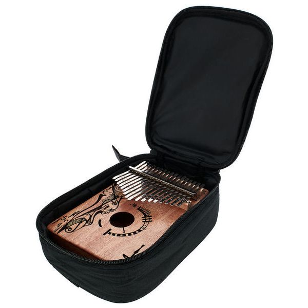 Sela SE 250 Kalimba 17 Peaceful