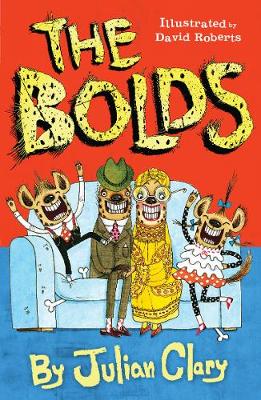 The Bolds (Paperback)