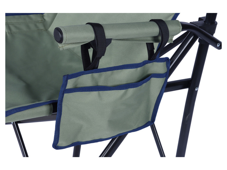 Campingstoel Nadira