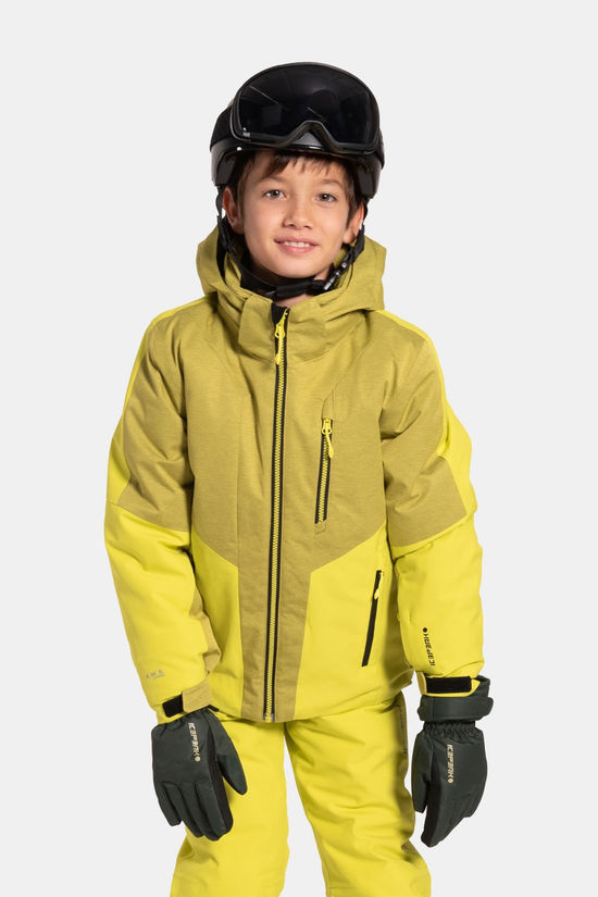 Icepeak Icepeak Langdon Ski-Jas Junior