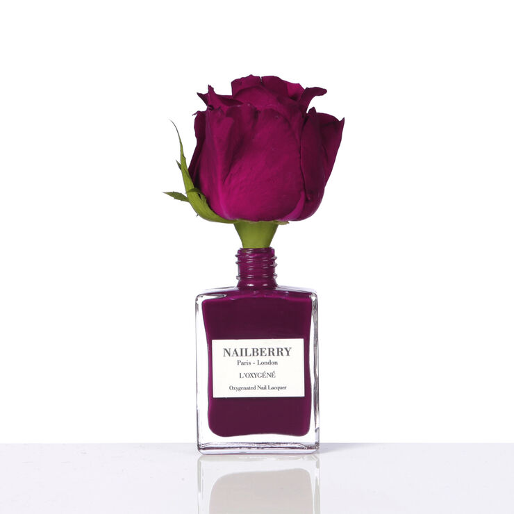 Nailberry NAILBERRY No Regrets 15 ml