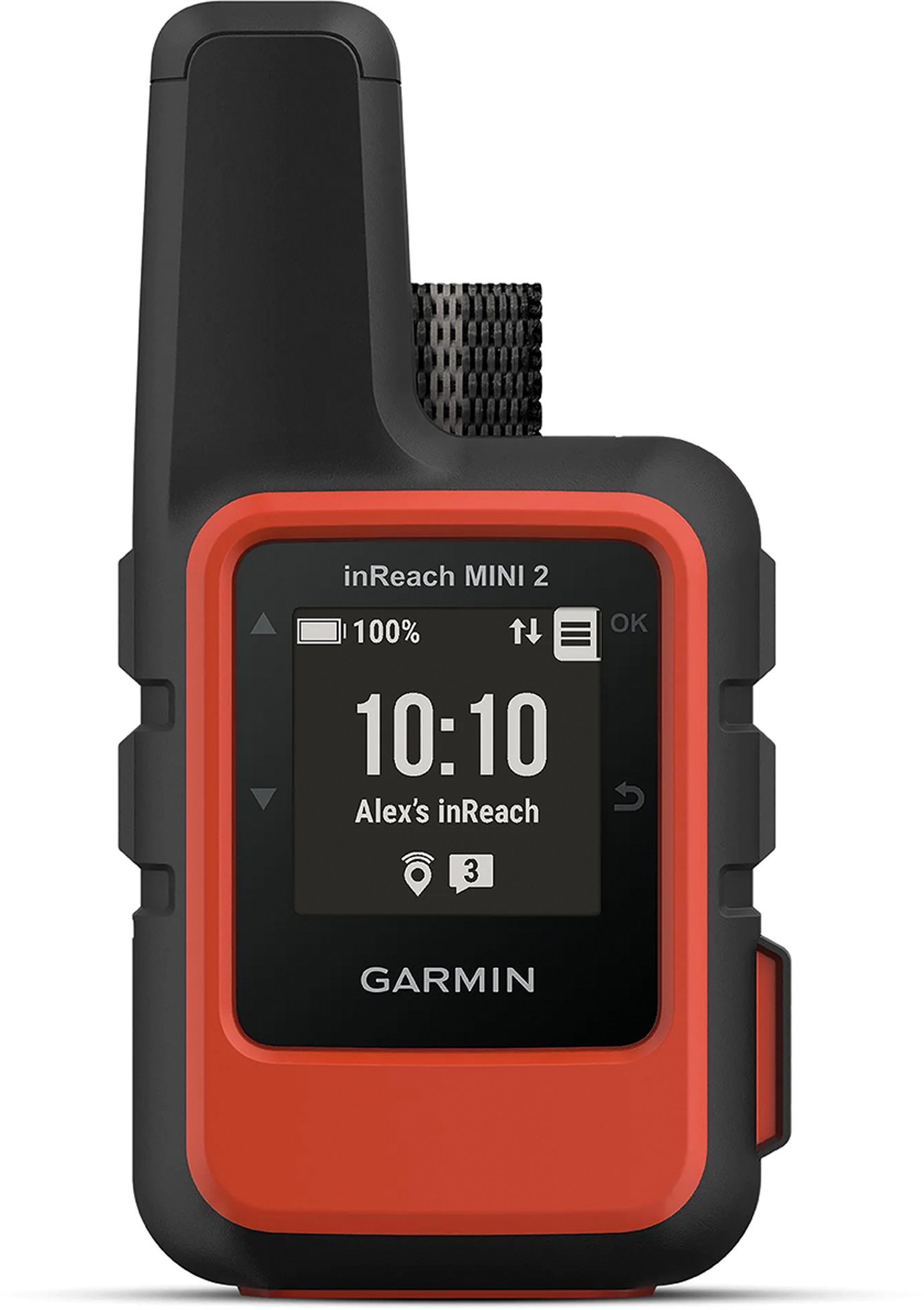 Inreach Mini 2