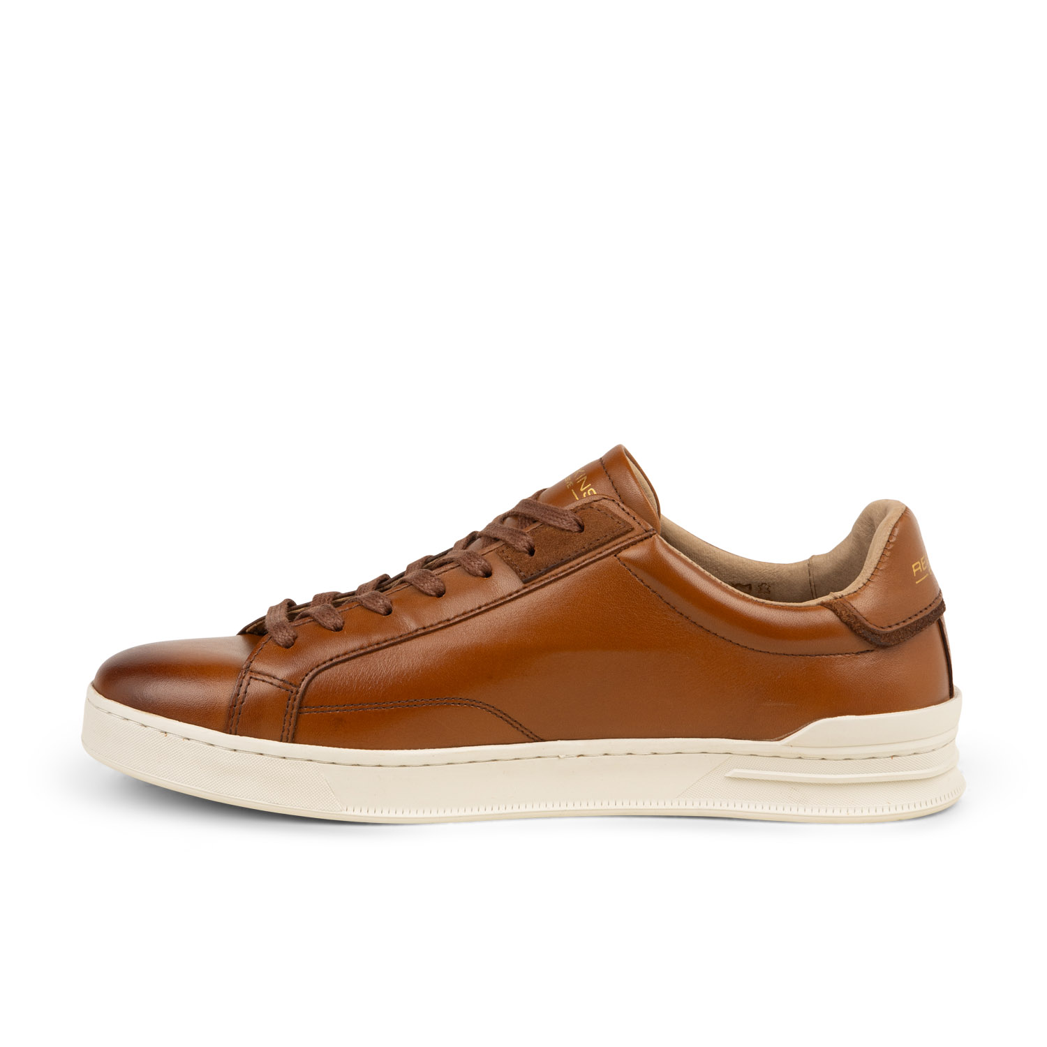 Chaussures à lacets homme REDSKINS TESSIN