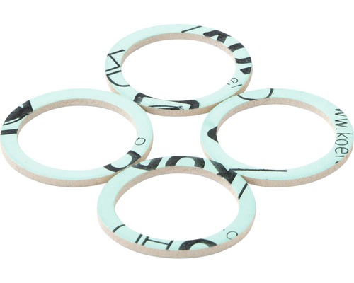 HD-ring 23 x 30 x 2 mm 1 