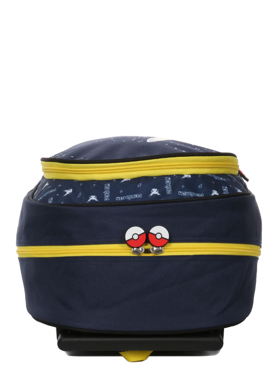 Sac À dos À roulettes Pikachu