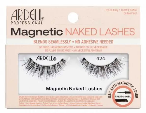 Ardell Magnetic Naked Lash 424