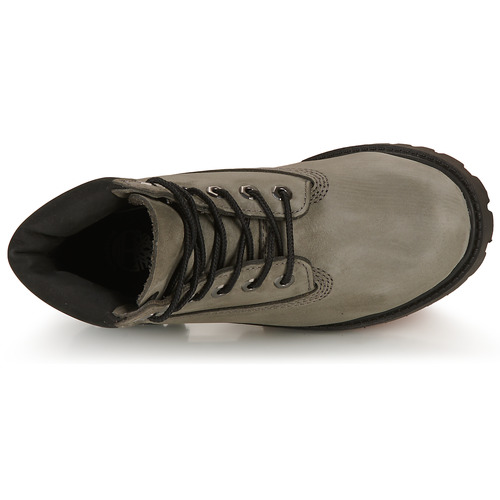Timberland - 6 IN PREMIUM WP BOOT - Gris