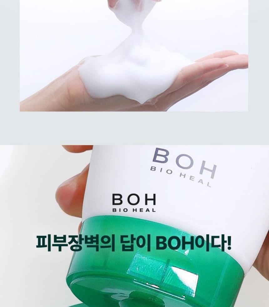 BIOHEAL BOH - Panthecell Repair Cica Verzachtende Reiniger