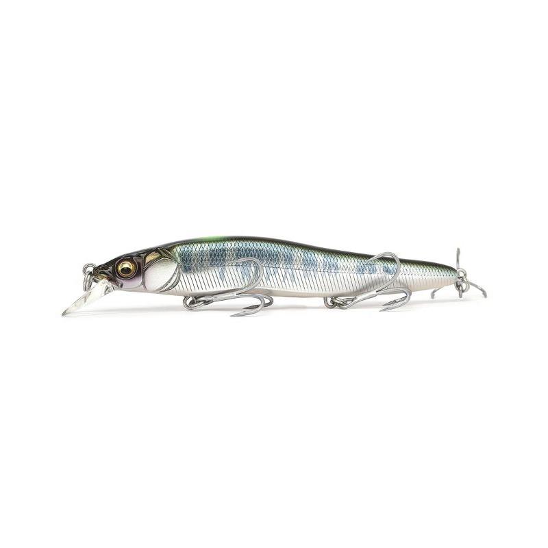 Leurre Flottant Megabass Vision Oneten 110 R Hi-Float - 11Cm