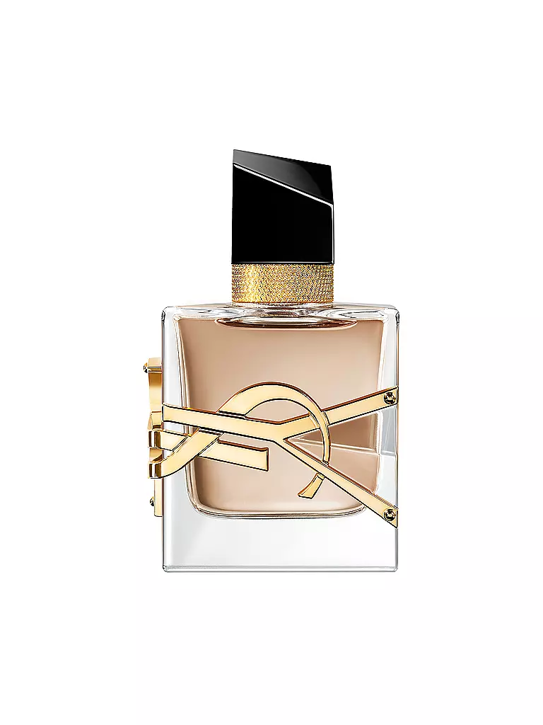 YVES SAINT LAURENT Libre Flowers & Flames Eau de Parfum 30ml keine Farbe