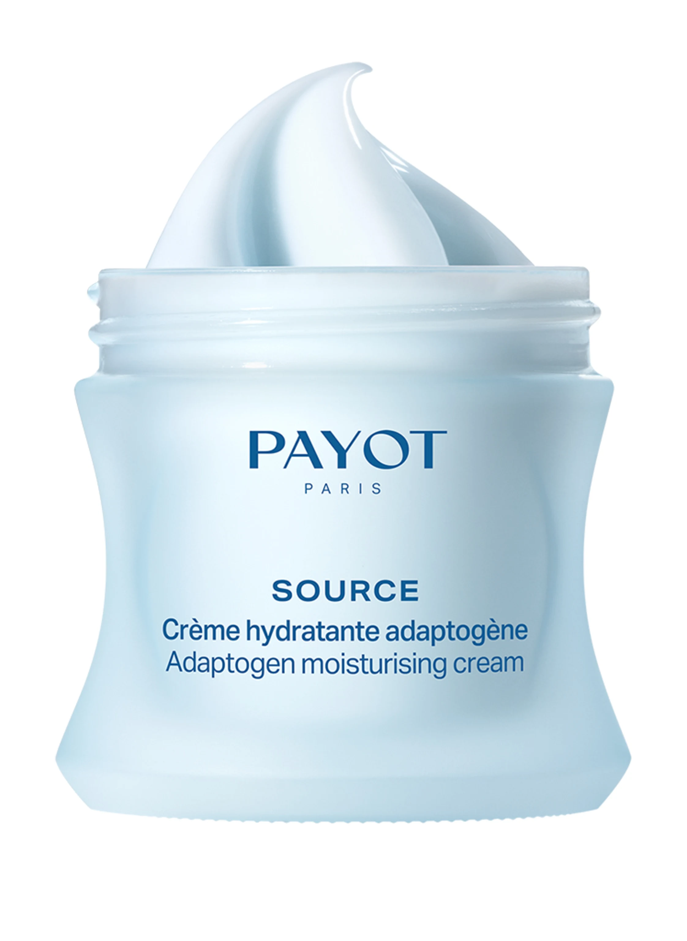 PAYOT SOURCE