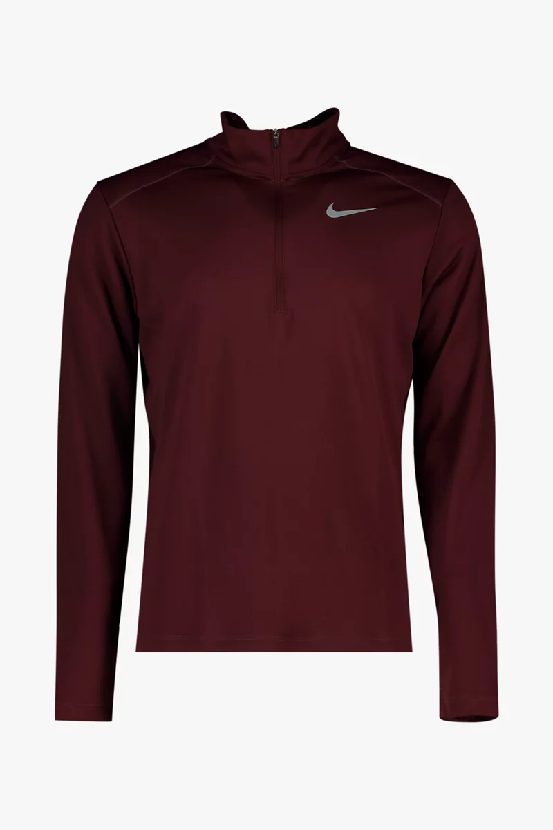 Nike Dri-FIT Pacer Herren Longsleeve