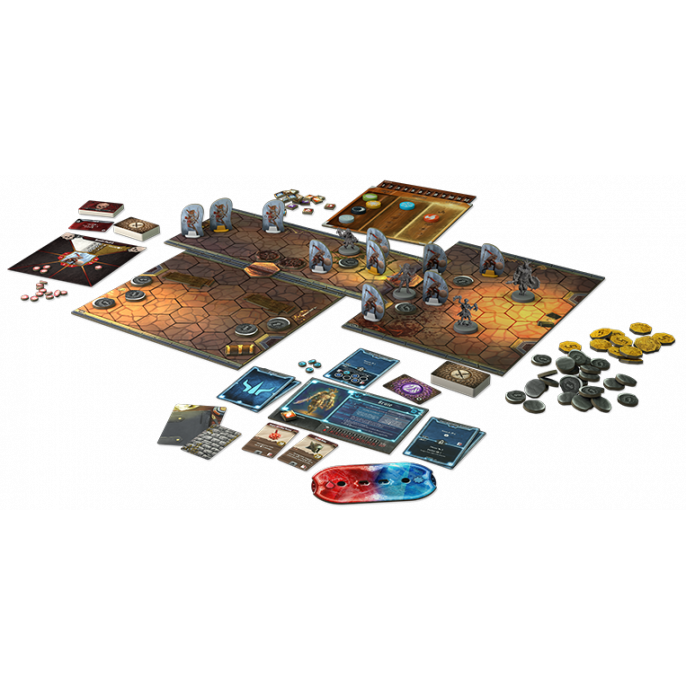 Gloomhaven