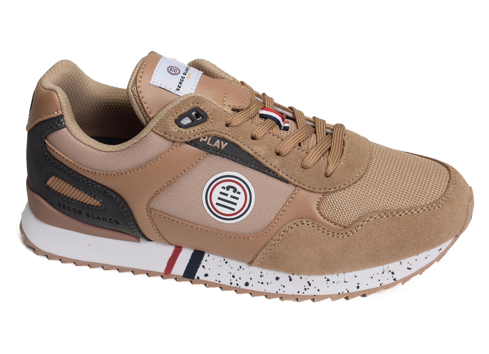 Chamonix 1914 beige