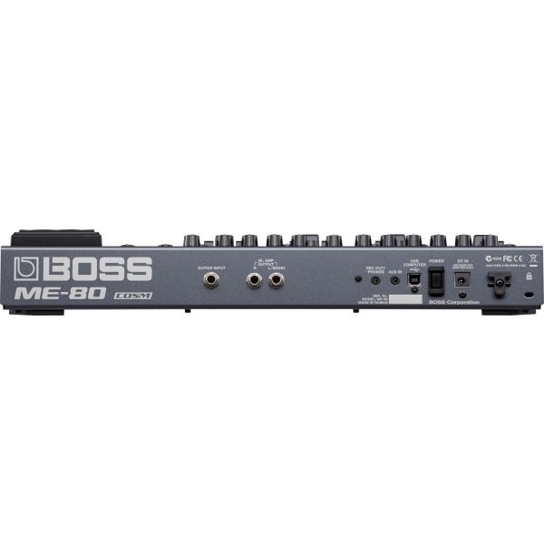 Boss ME-80