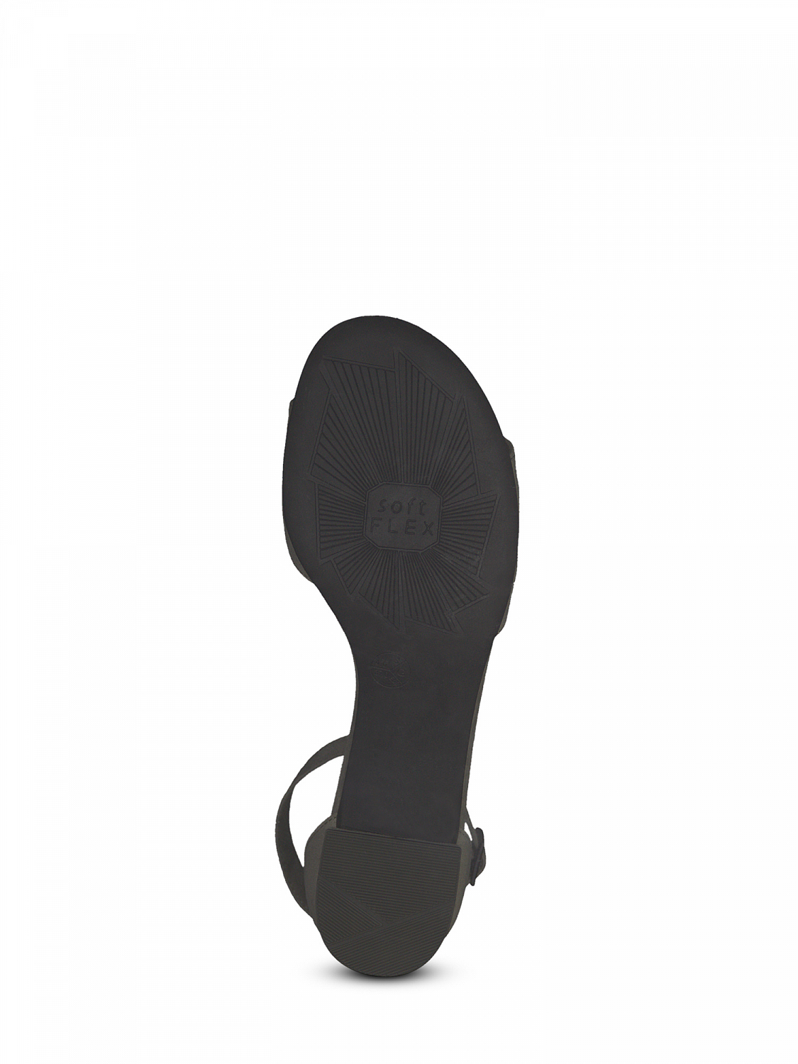 Jana Classic Sandal Stone