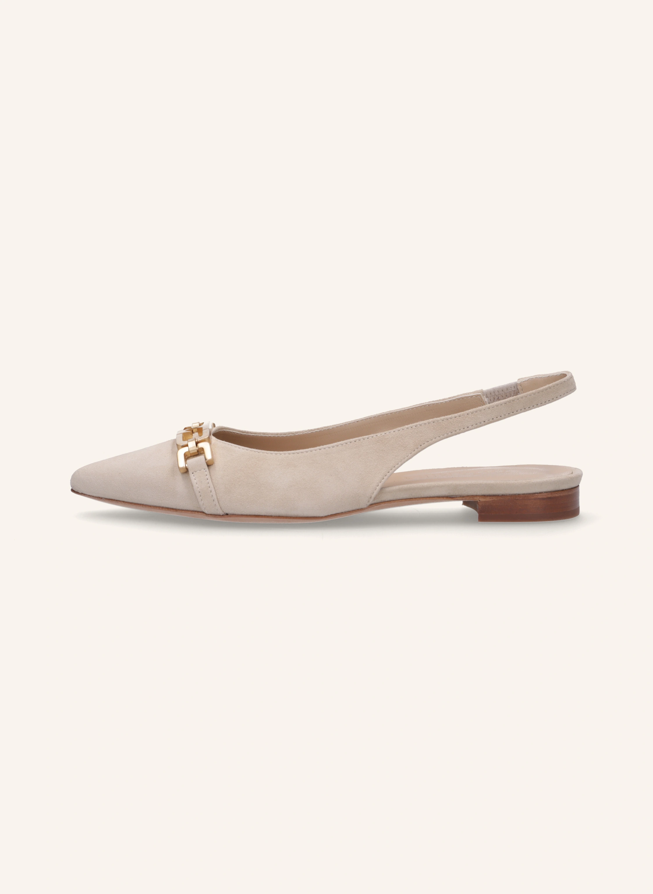 THEA MIKA Sling-Ballerinas