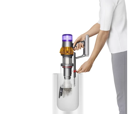 Dyson V15 Detect Absolute