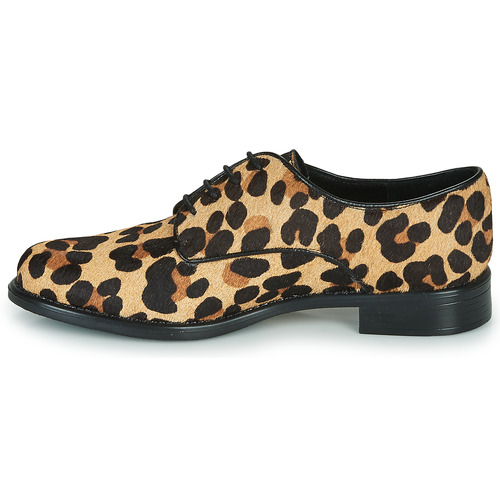 Betty London - LAALIA - Leopard