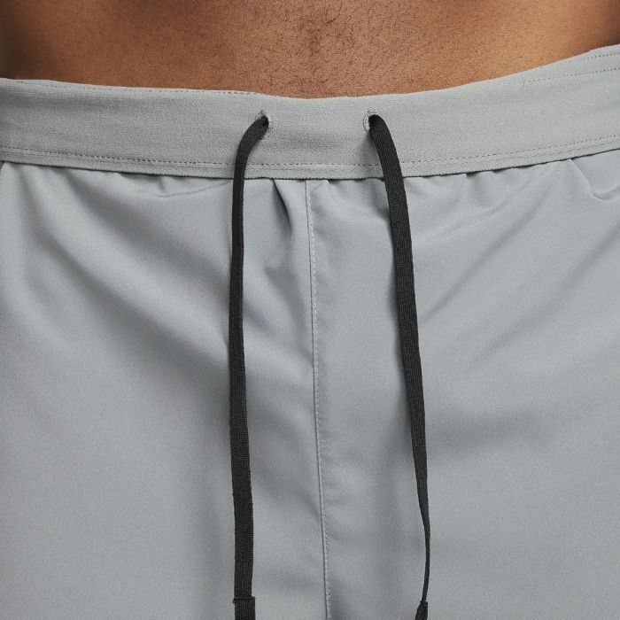 Nike Herre Shorts Dri-Fit Challenger 7 Inch Brief-Lined Shorts Grå
