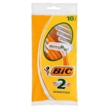 Bic Scheermesjes 10st