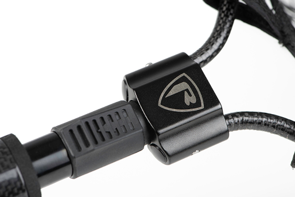 Epuisette Fox Rage Street Fighter Carbon Net 5,5m