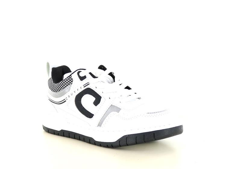 Cruyff Raval White/black