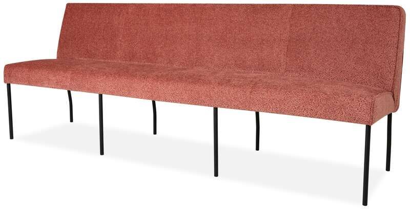 Eetbank  Tamar D68 x H90 cm