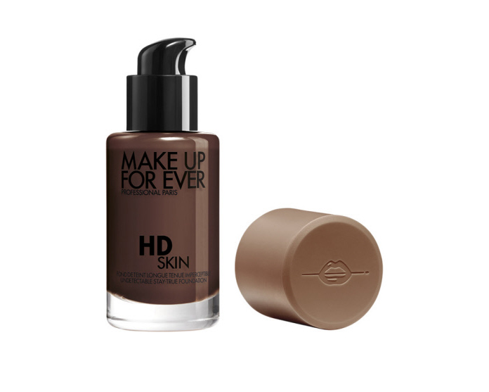 MAKE UP FOR EVER - HD Skin Foundation, 30ml