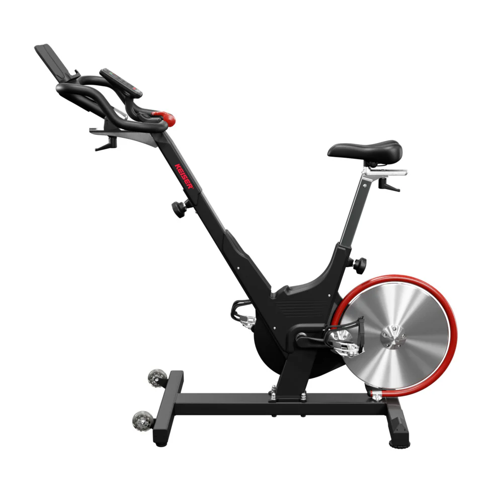 KEISER M3i Studio Plus