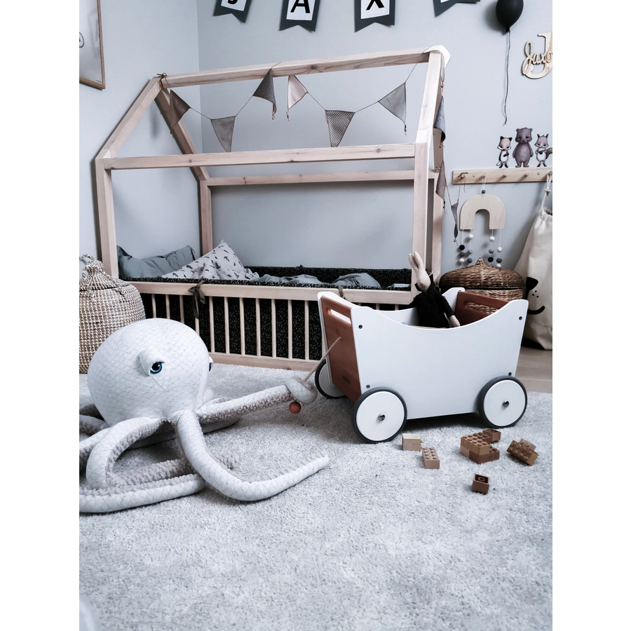 Kinderfeets® Aufbewahrungsbox