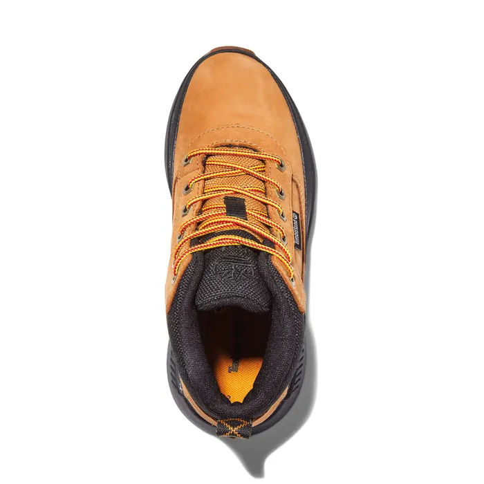 Timberland Field Trekker Mid Schoenen Junior