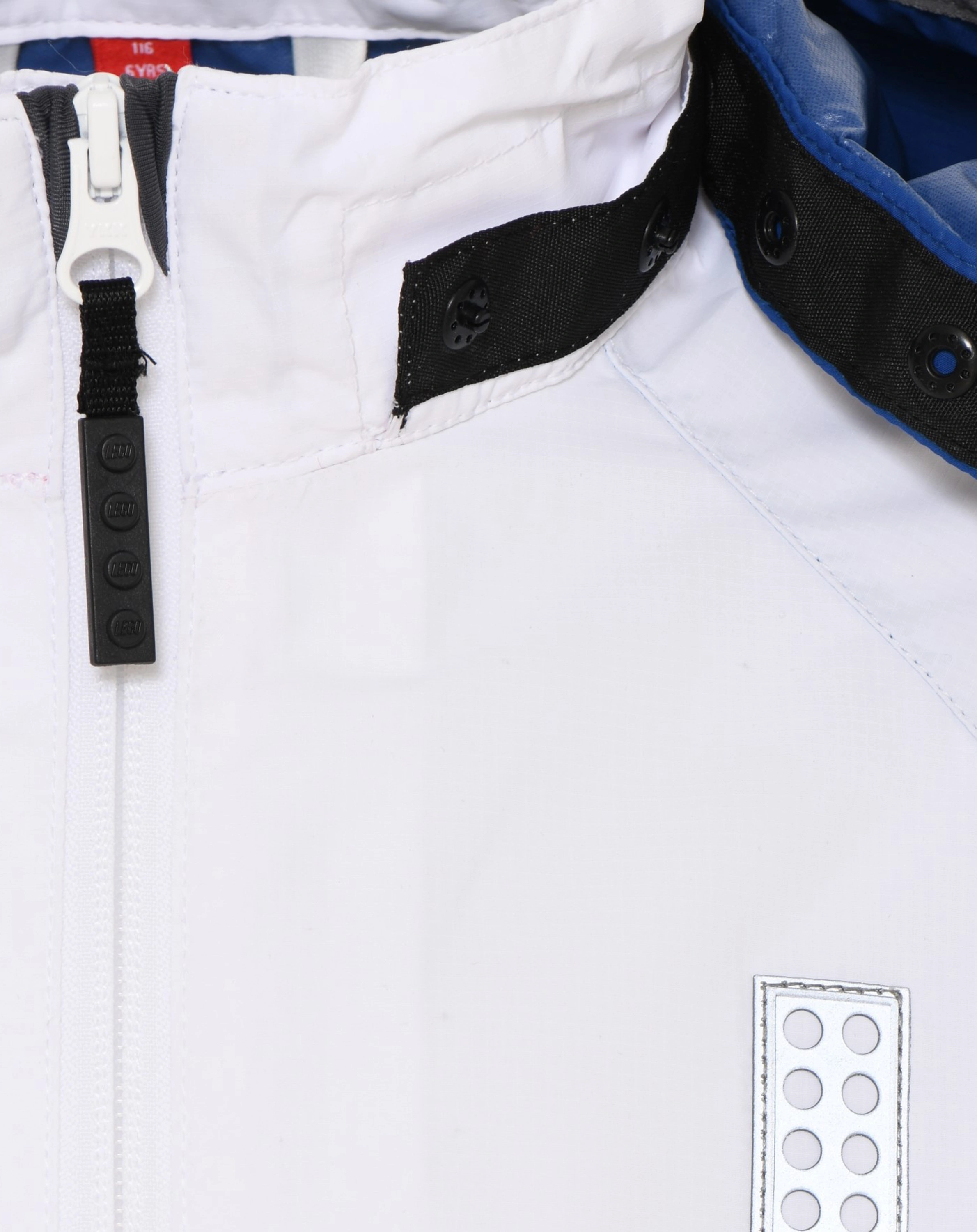 Übergangsjacke LWJOCHY 206 in blue