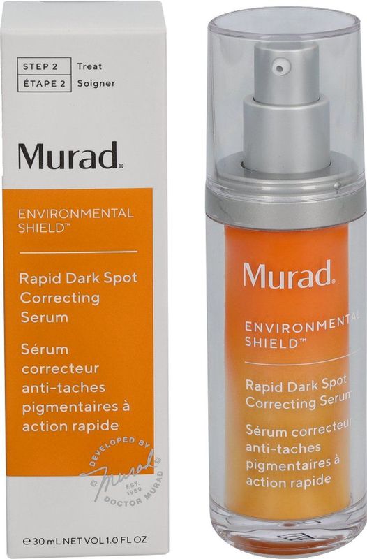 Murad - Rapid Dark Spot Correcting Serum - 30 ml