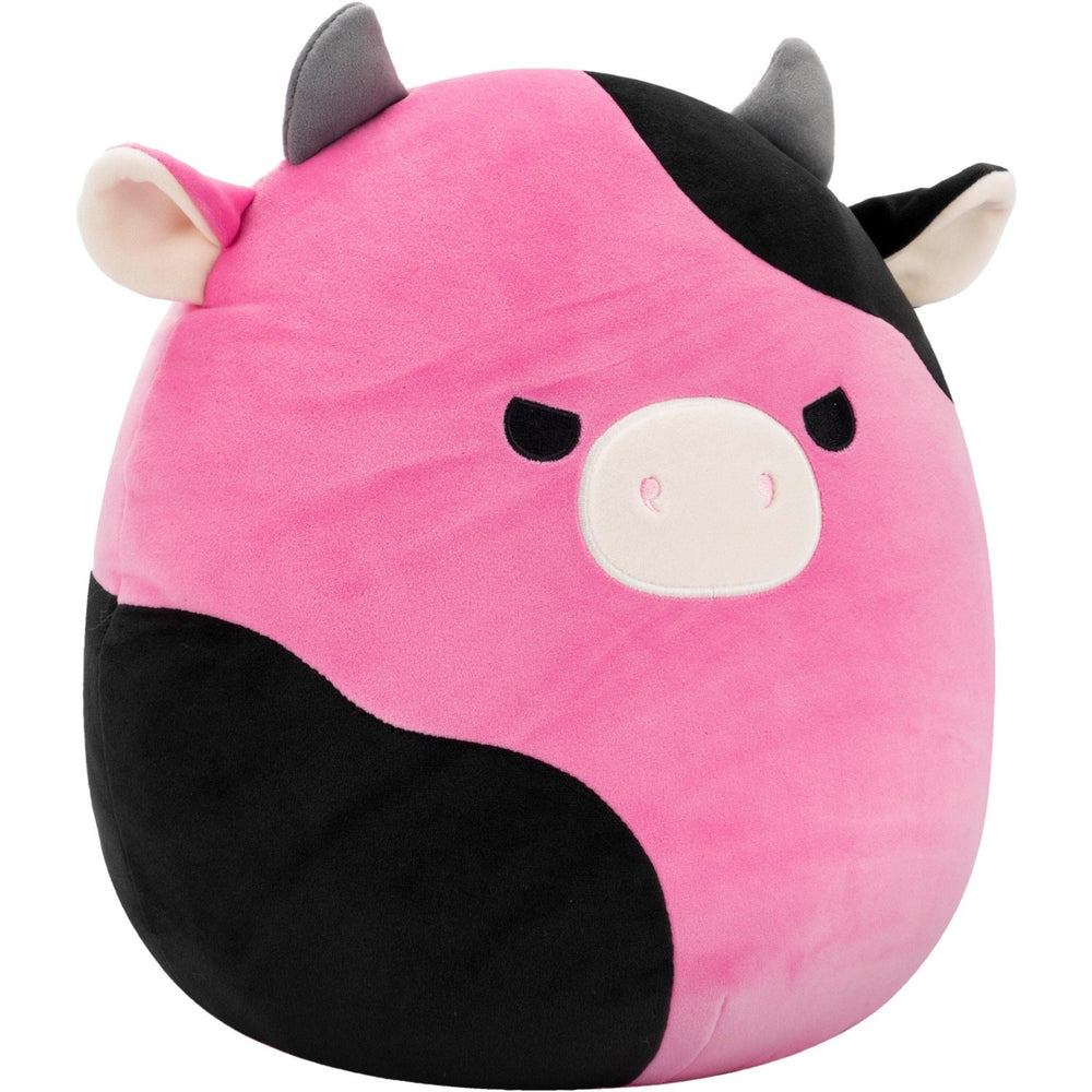 Køb Squishmallows 30 Cm P22 Cow