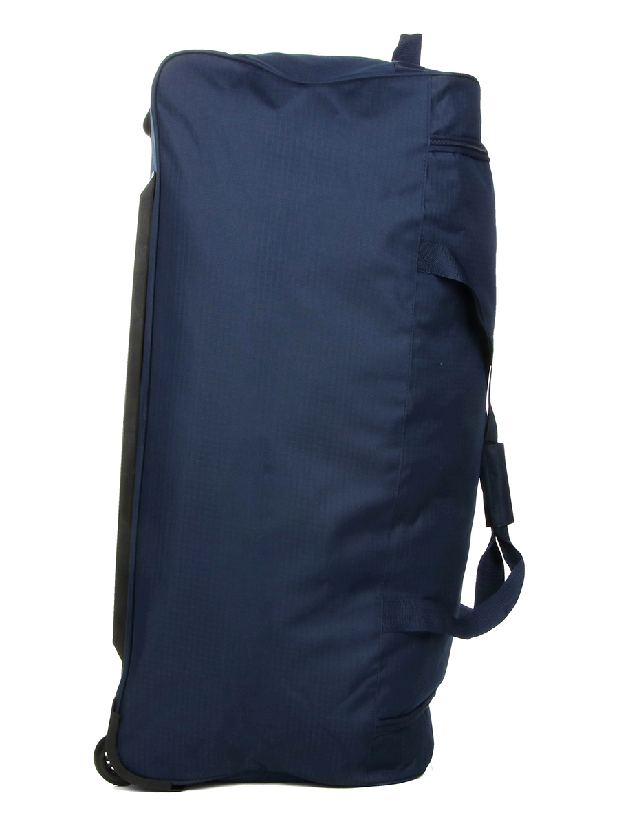 Sac de voyage trolley Worldline Hambourg 2.0 - 85 cm