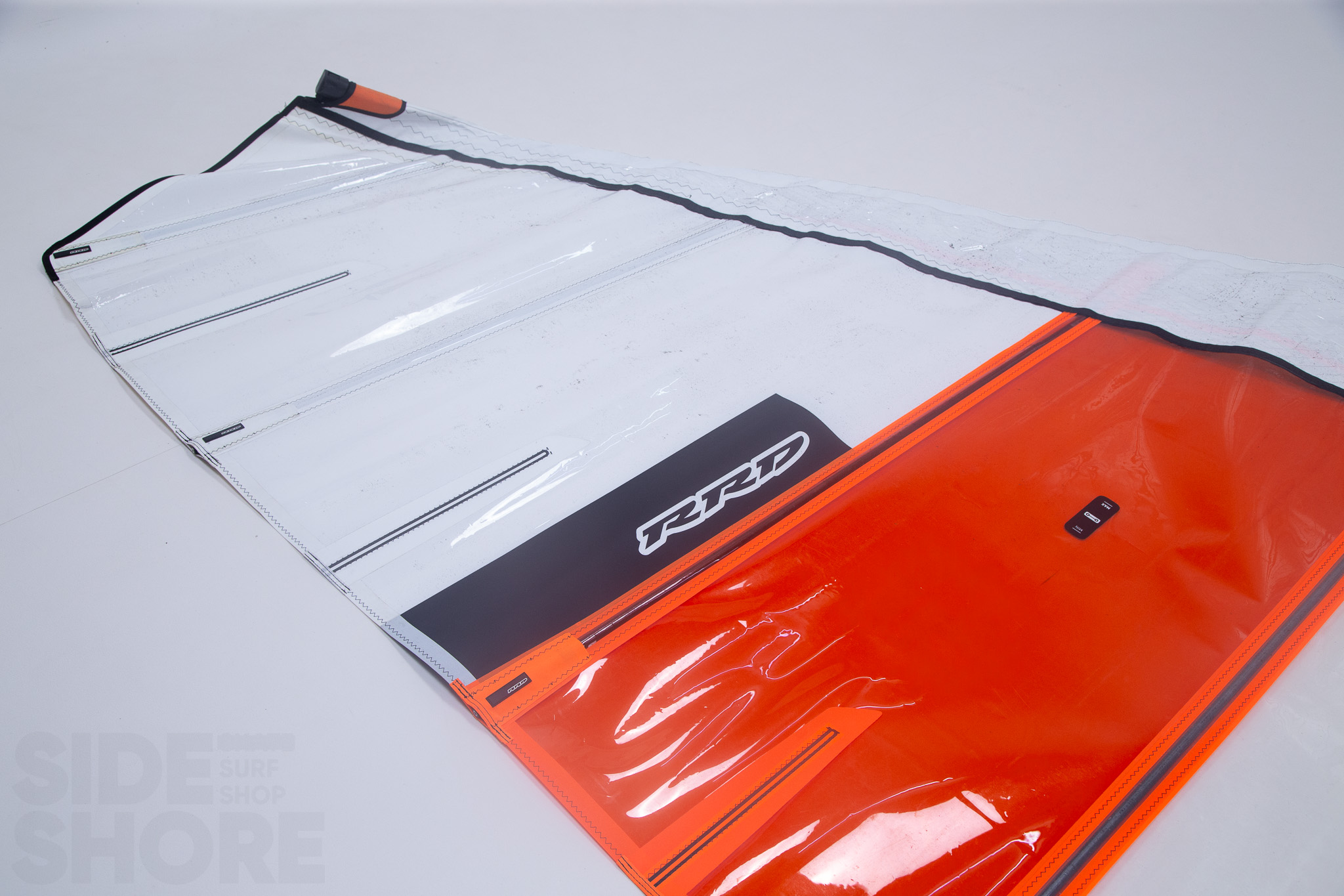 RRD X Wing Y25 Proto - 7.0 m² #77 7.0m²