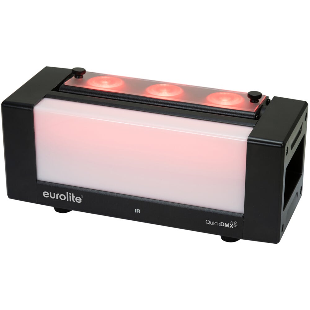 Eurolite AKKU Bar-3 Glow QCL Flex QuickDMX