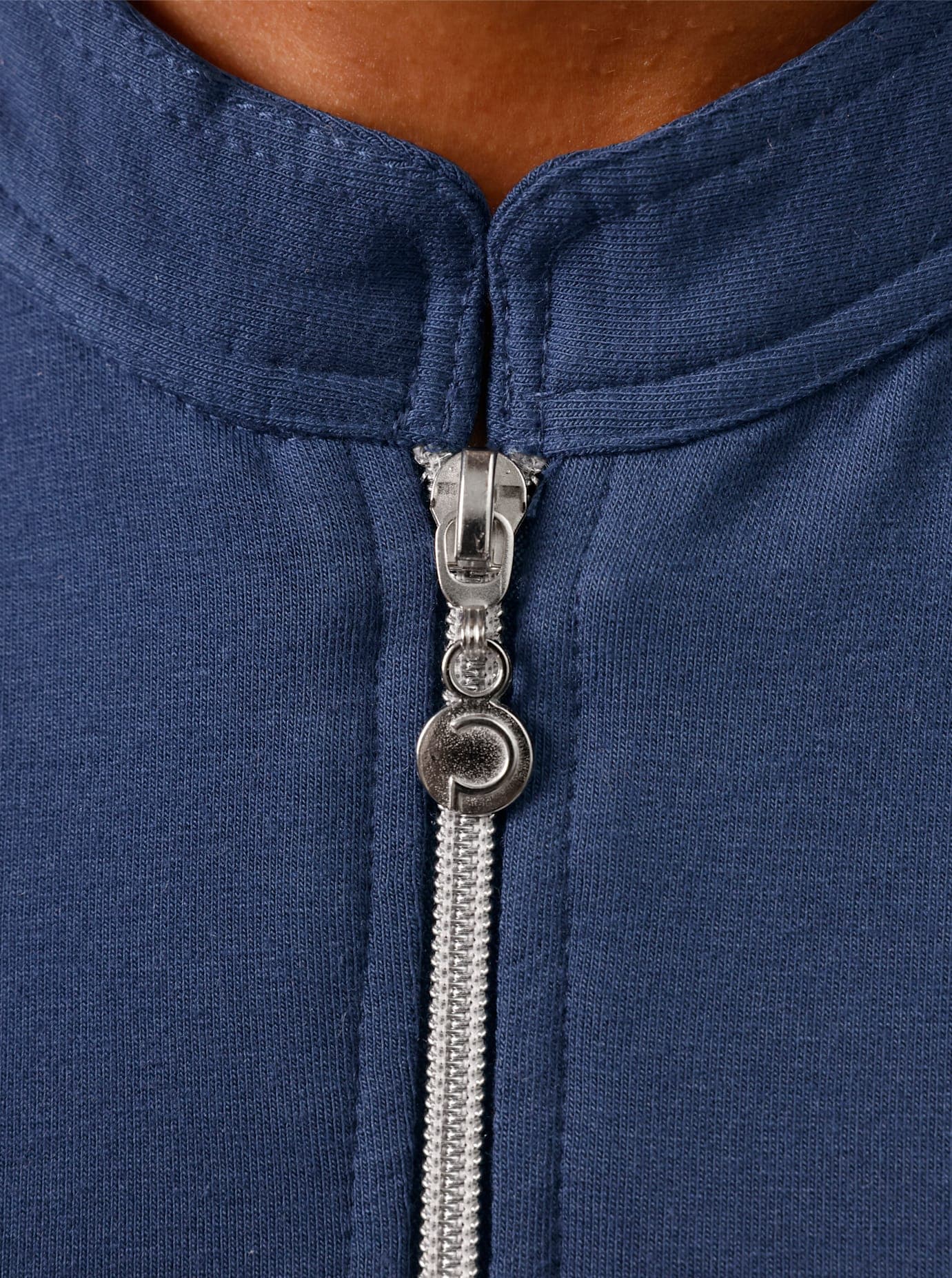 CREATION L PREMIUM Shirtjacke »Modal-Baumwoll-Shirtjacke« 1 Stk. tlg.