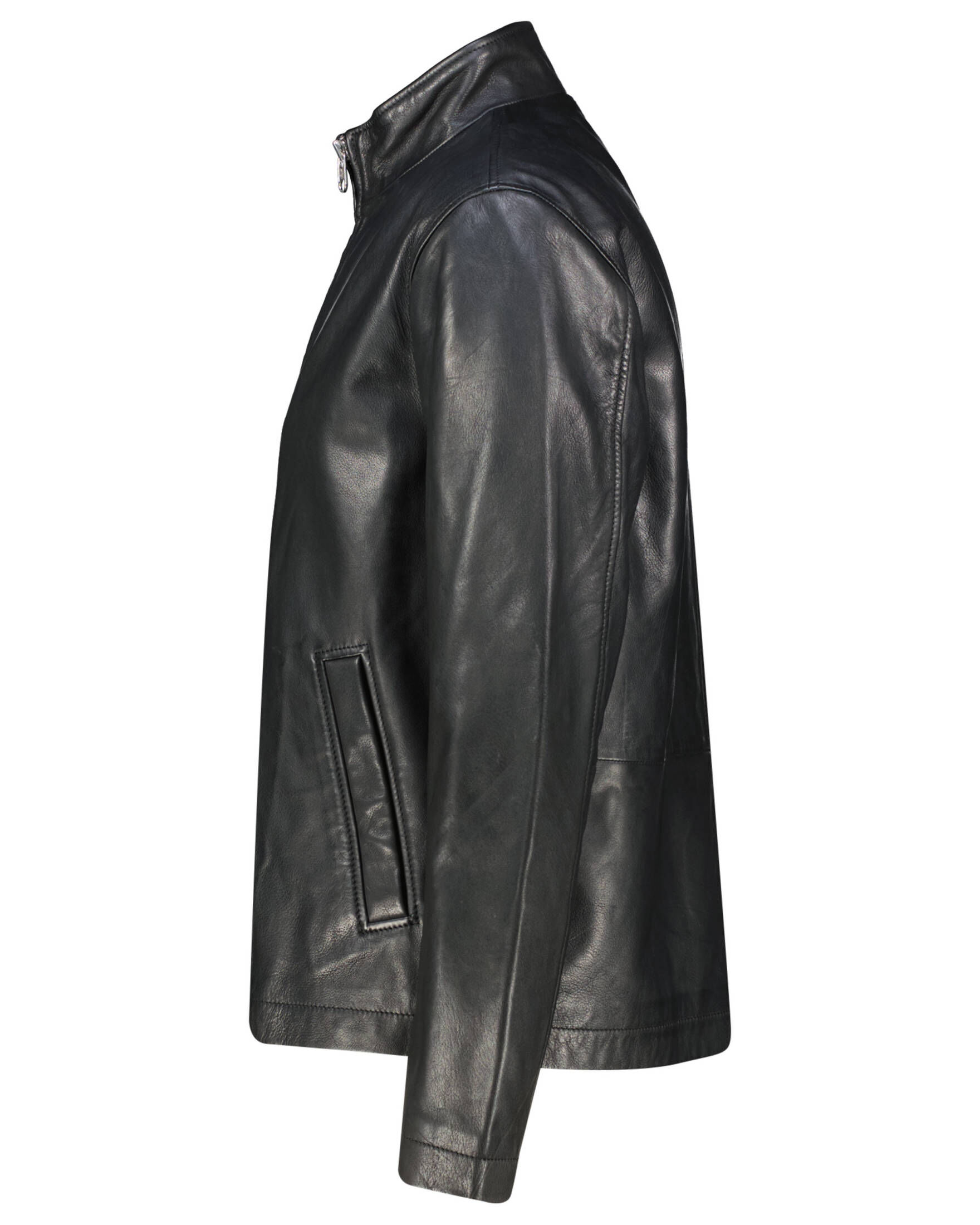 Marc O'Polo| Herren Lederjacke