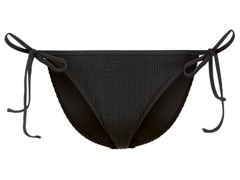 ESMARA® bikinibroek voor dames, met strikbandjes aan de zijkant, met elasthaan (OSCZ)
